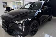 Mazda CX-5 Mazda CX-5 Sport Black