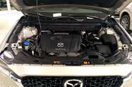 Mazda CX-5 Mazda CX-5 Touring S