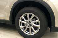 Mazda CX-5 Mazda CX-5 Touring S