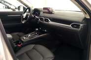 Mazda CX-5 Mazda CX-5 Touring S