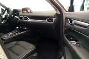 Mazda CX-5 Mazda CX-5 Touring S