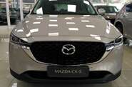 Mazda CX-5 Mazda CX-5 Touring S
