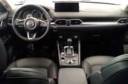 Mazda CX-5 Mazda CX-5 Touring S