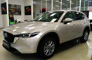 Mazda CX-5 Mazda CX-5 Touring S