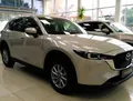Mazda CX-5 Mazda CX-5