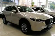 Mazda CX-5 Mazda CX-5 Touring S