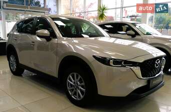 Mazda CX-5 2025 в Харків Mazda CX-5 2025 в Харків