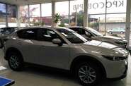 Mazda CX-5 Mazda CX-5 Touring S