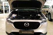 Mazda CX-5 - фото 18