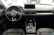 Mazda CX-5 - фото 14