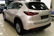 Mazda CX-5 - фото 6