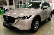 Mazda CX-5 - фото 1