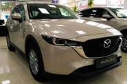 Mazda CX-5 - фото 3