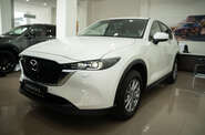 Mazda CX-5 Touring S