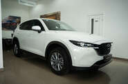 Mazda CX-5 Touring S