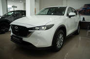 Mazda CX-5 Touring S
