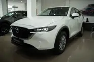 Mazda CX-5 Touring S