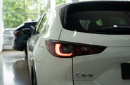 Mazda CX-5 Touring S