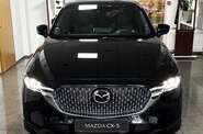 Mazda CX-5 Top