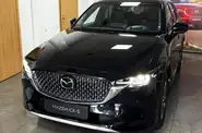 Mazda CX-5 Top