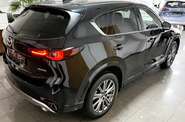 Mazda CX-5 Top