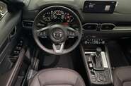 Mazda CX-5 Top