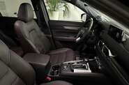 Mazda CX-5 Top