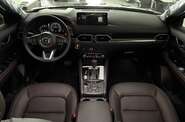 Mazda CX-5 Top