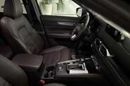Mazda CX-5 Top