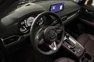 Mazda CX-5 Top
