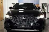 Mazda CX-5 - фото 1