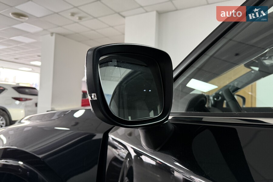 Mazda CX-5 - фото 9