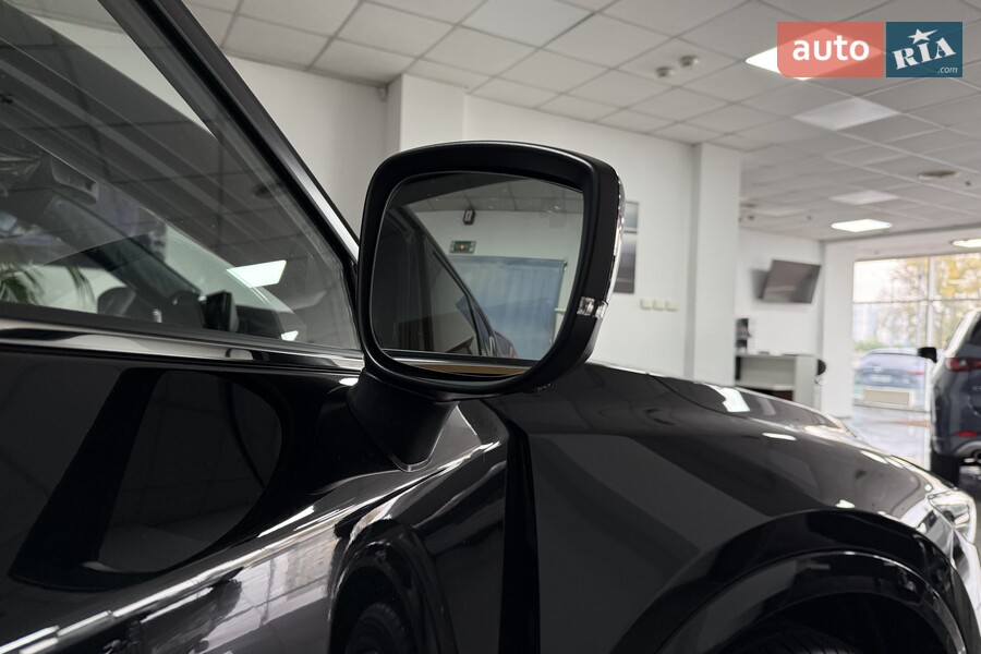 Mazda CX-5 - фото 8