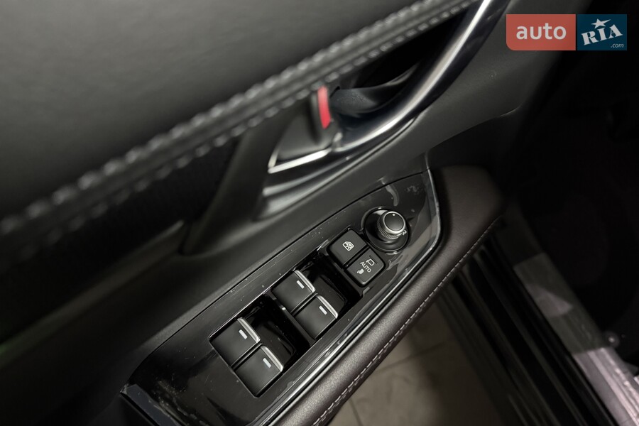 Mazda CX-5 - фото 21