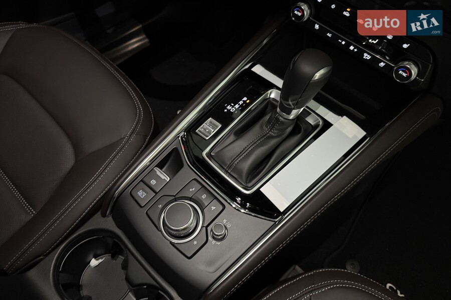 Mazda CX-5 - фото 19