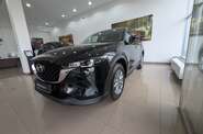 Mazda CX-5 Touring S