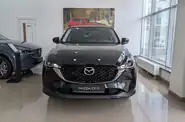 Mazda CX-5 Touring S