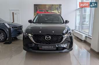 Mazda CX-5 2025 в Житомир