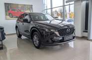 Mazda CX-5 Touring S