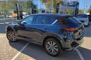 Mazda CX-5 - фото 10