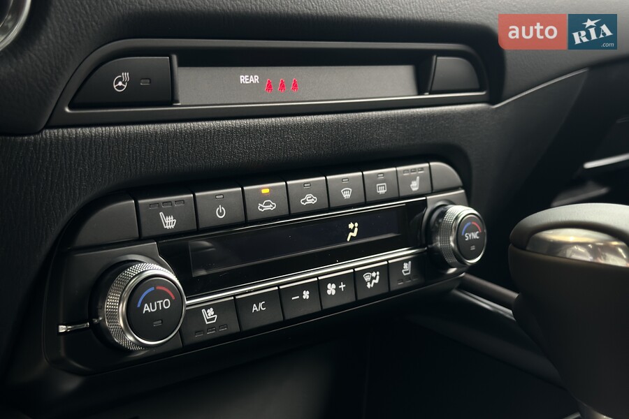 Mazda CX-5 - фото 34