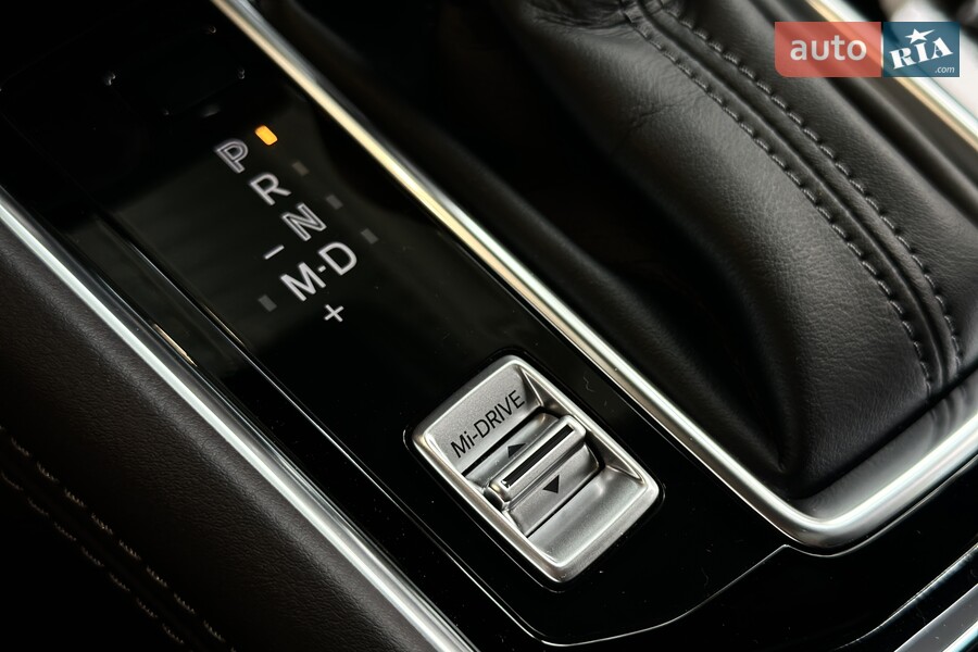 Mazda CX-5 - фото 36