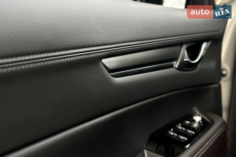 Mazda CX-5 - фото 18