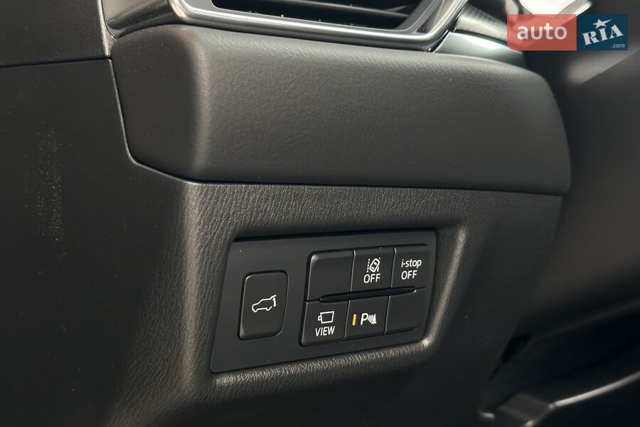 Mazda CX-5 - фото 19