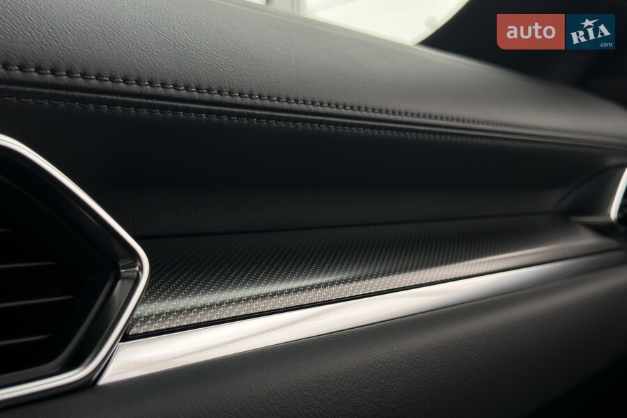 Mazda CX-5 - фото 33