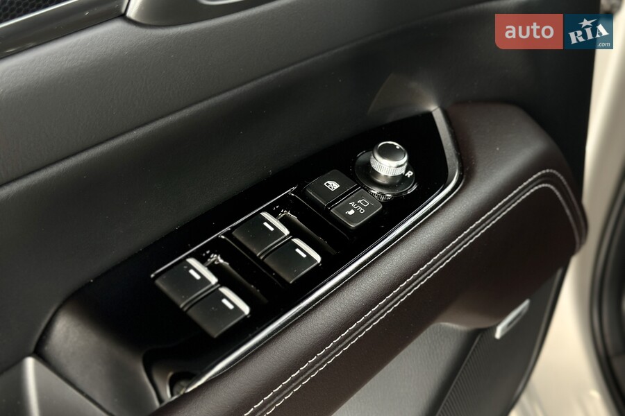 Mazda CX-5 - фото 17