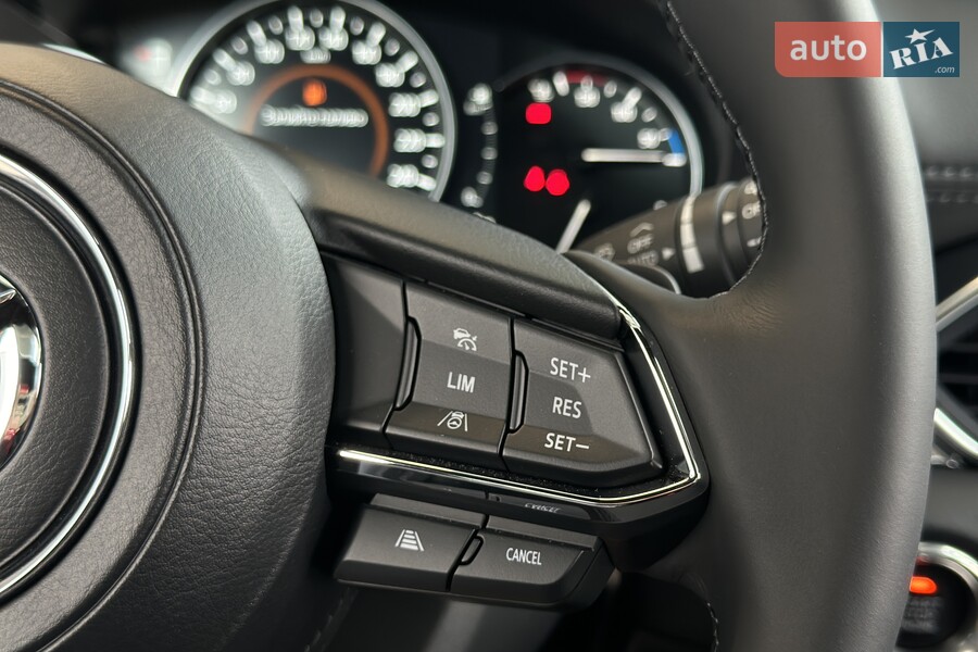 Mazda CX-5 - фото 27