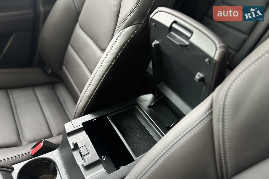 Mazda CX-5 - фото 23