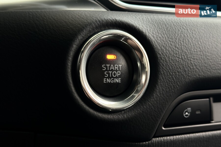 Mazda CX-5 - фото 30