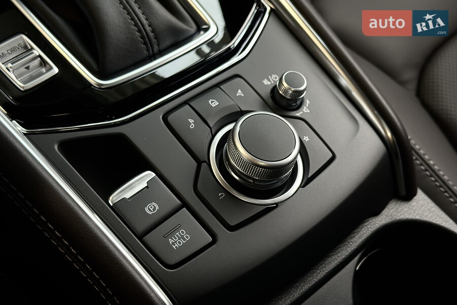 Mazda CX-5 - фото 37